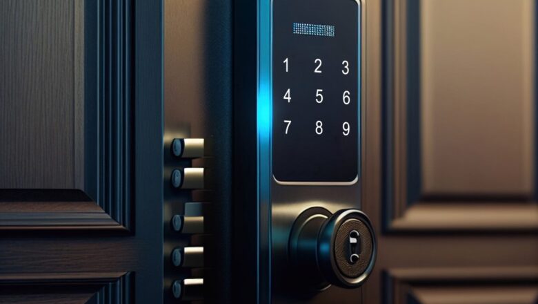 Beyond Traditional Locks: The Advantages Of Cam Locks In Modern Security