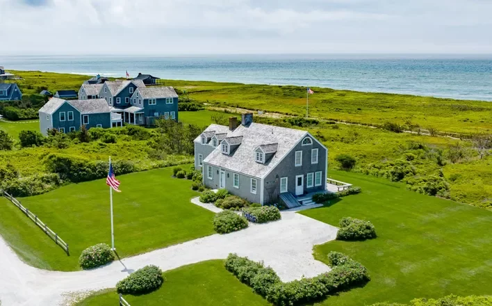 Nantucket’s Real Estate Market: What You Need to Know