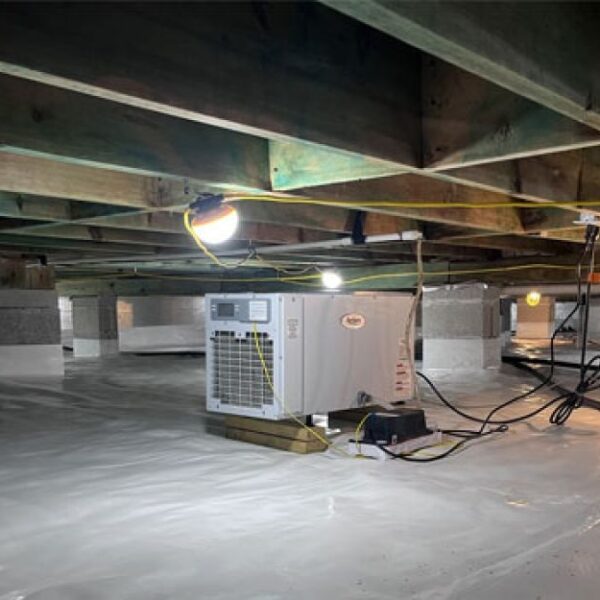 Finding Your Perfect Crawl Space Contractor: Tips and Tricks