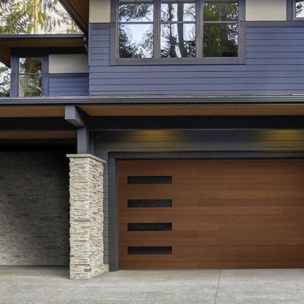 How Professional Garage Door Repairs Enhance Home Security