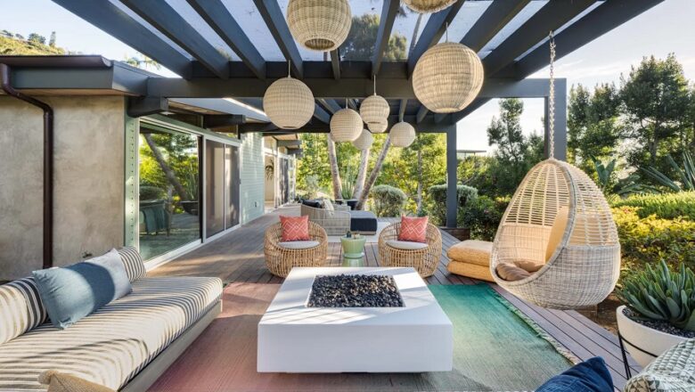 Creative Deck Renovation Ideas to Transform Your Outdoor Living Space