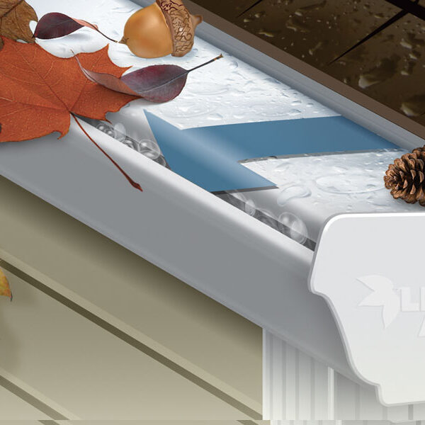 Enhance Home Protection with LeafAway Gutter Innovation