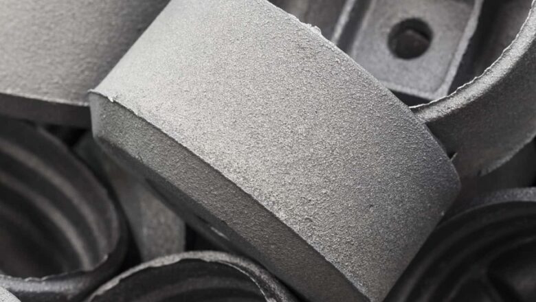 Iron Casting Face-Off: Gray vs. Ductile Iron