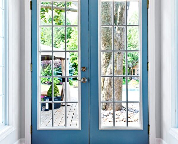 Maintenance Tips for Wooden Entry Doors