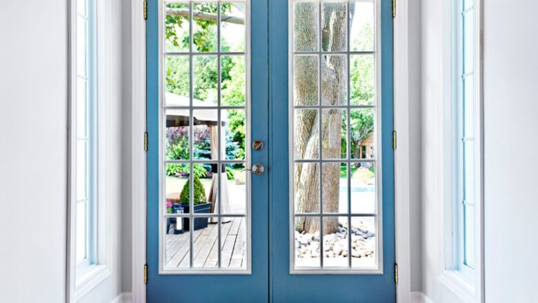 Maintenance Tips for Wooden Entry Doors