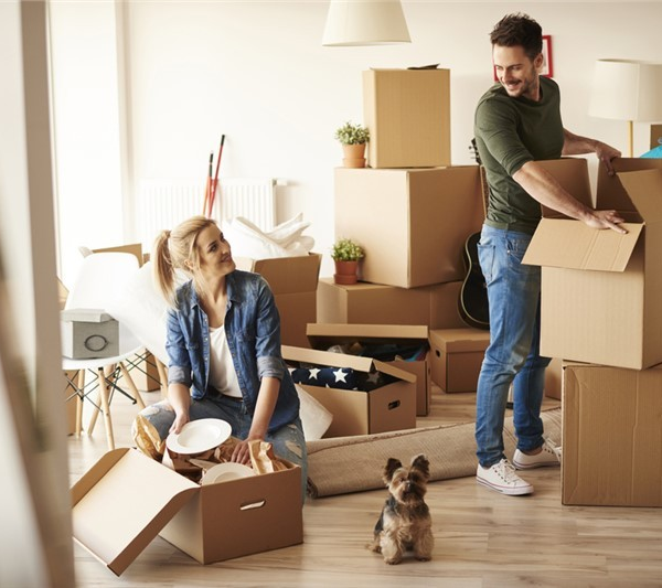 Your Ultimate Guide to Stress-free Relocation