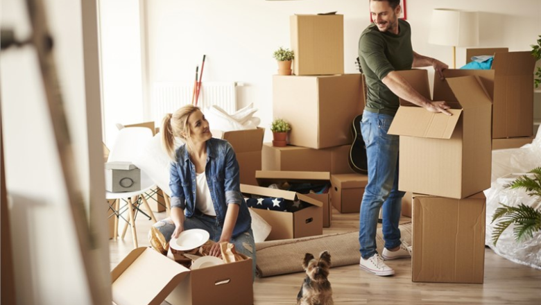 Your Ultimate Guide to Stress-free Relocation