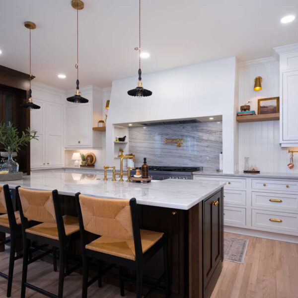 Transform Your Kitchen with Stunning Quartz Countertops in Charlotte, NC