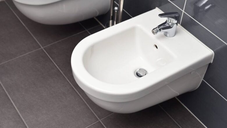 6 Essentials to Know Before Buying a Bidet