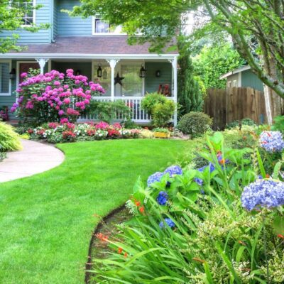 Landscaping Cost Calculator: Get Accurate Estimates for Your Dream Yard