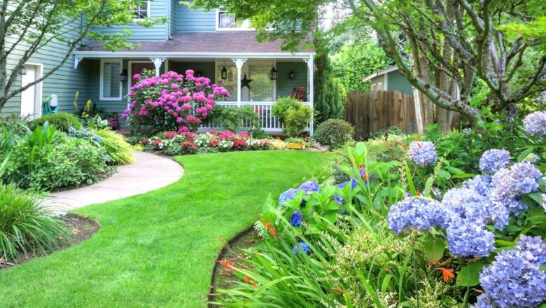 Landscaping Cost Calculator: Get Accurate Estimates for Your Dream Yard