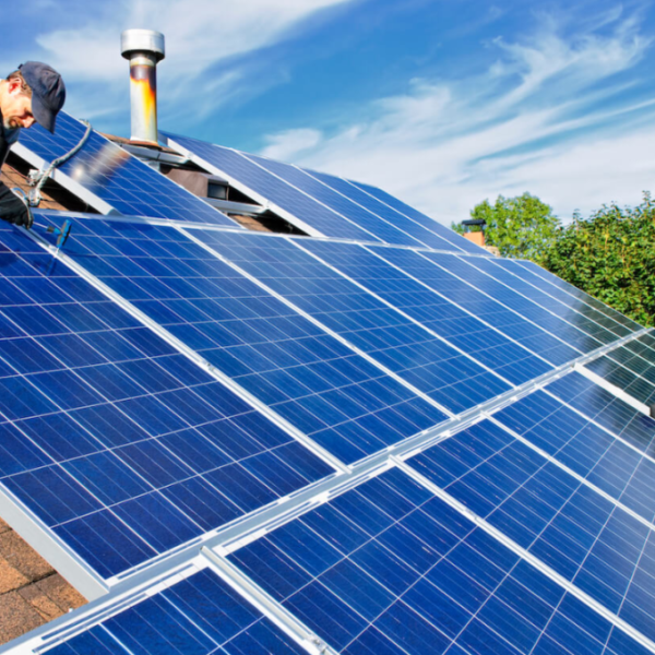 How Often Should You Schedule a Solar Panel Inspection?