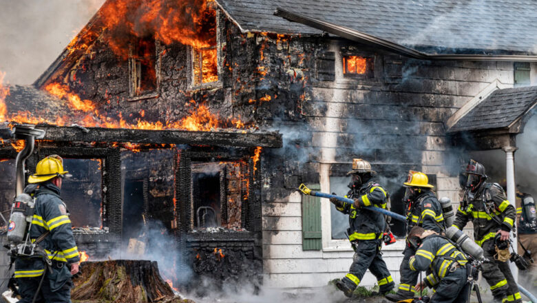 Fire Damage Cleanup: Restoring Safety And Comfort After A Disaster