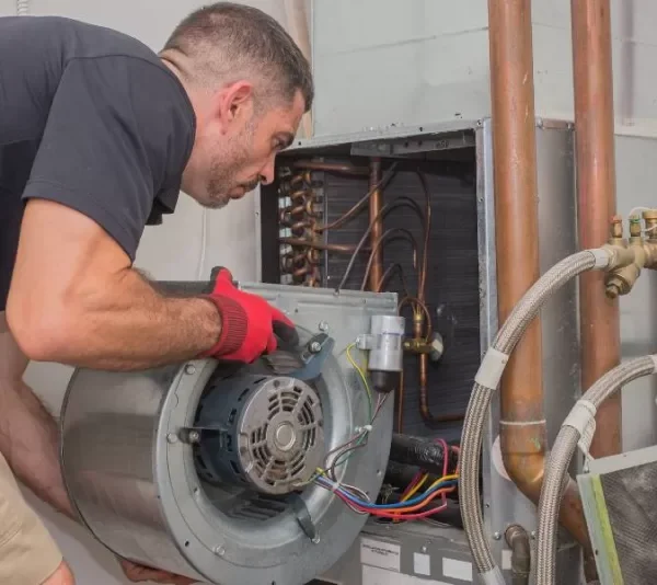 The Ultimate Guide To Choosing A Reliable Furnace Repair Service In Denver