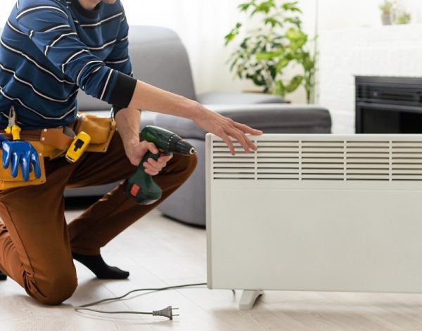 Heading: Essential Heater Maintenance Tips for a Warm Home