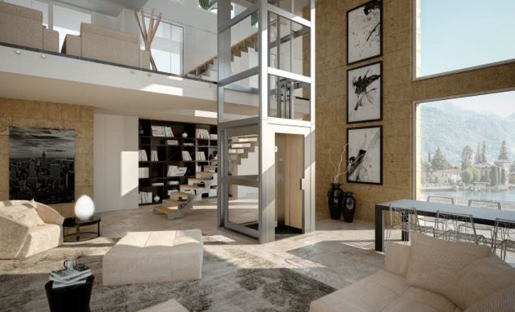 Why Install a House Elevator in Kuala Lumpur? Benefits for Modern Homes