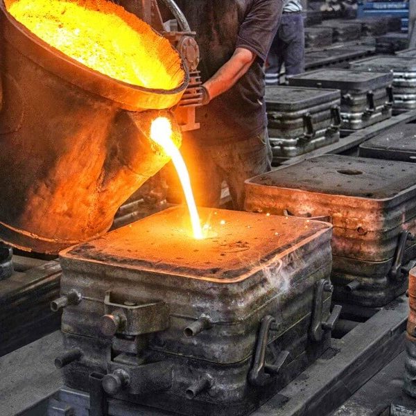 Industries That Depend on Gray Iron Castings: Exploring Applications and Properties