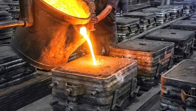 Industries That Depend on Gray Iron Castings: Exploring Applications and Properties