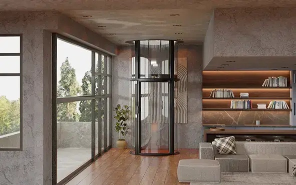 Why Air-Driven Elevators Are the Next Big Trend in Canadian Real Estate