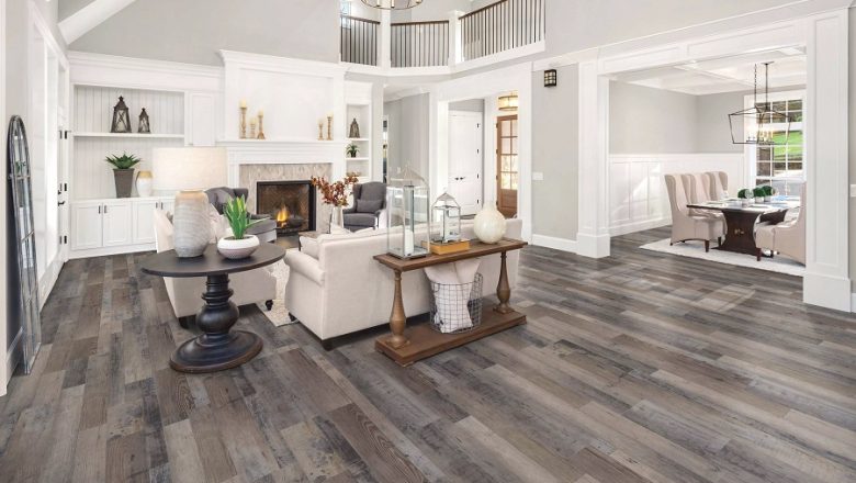 What Is Luxury Vinyl Plank Flooring? A Beginner’s Guide