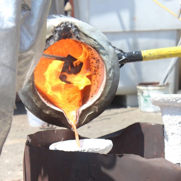 How an Iron Casting Manufacturer Produces Custom Castings for Specialized Needs