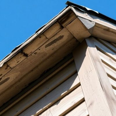 Asbestos in Home Siding