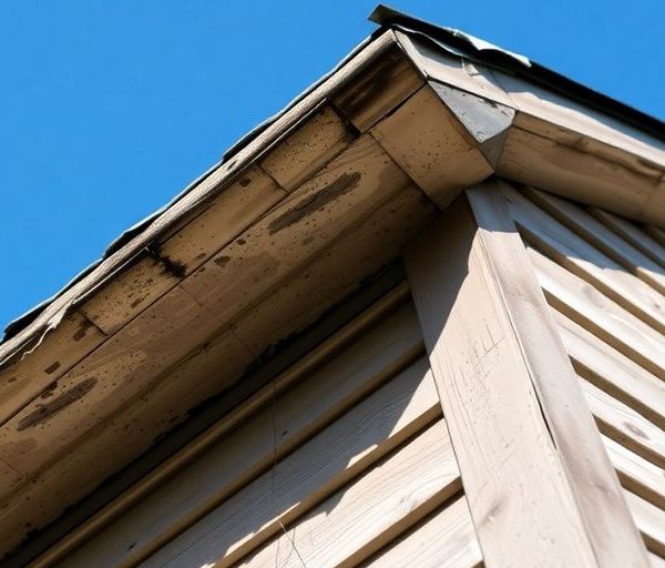 Asbestos in Home Siding