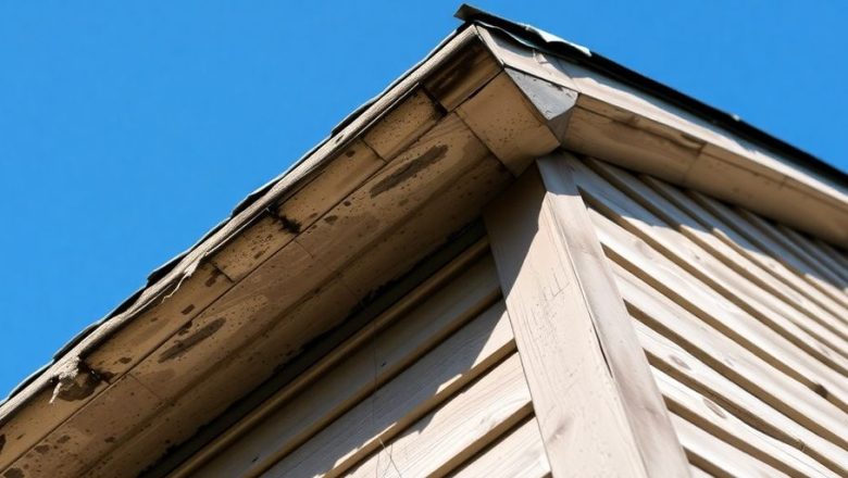 Asbestos in Home Siding