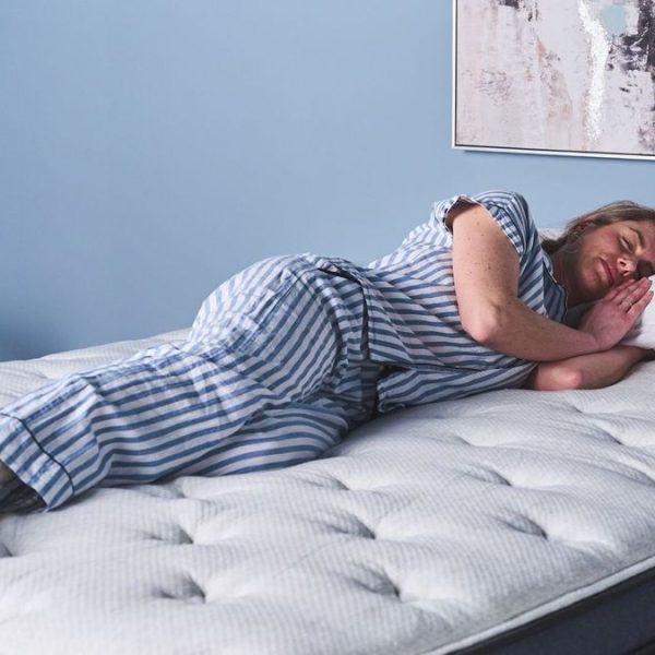 Choosing the Perfect Mattress for Better Sleep